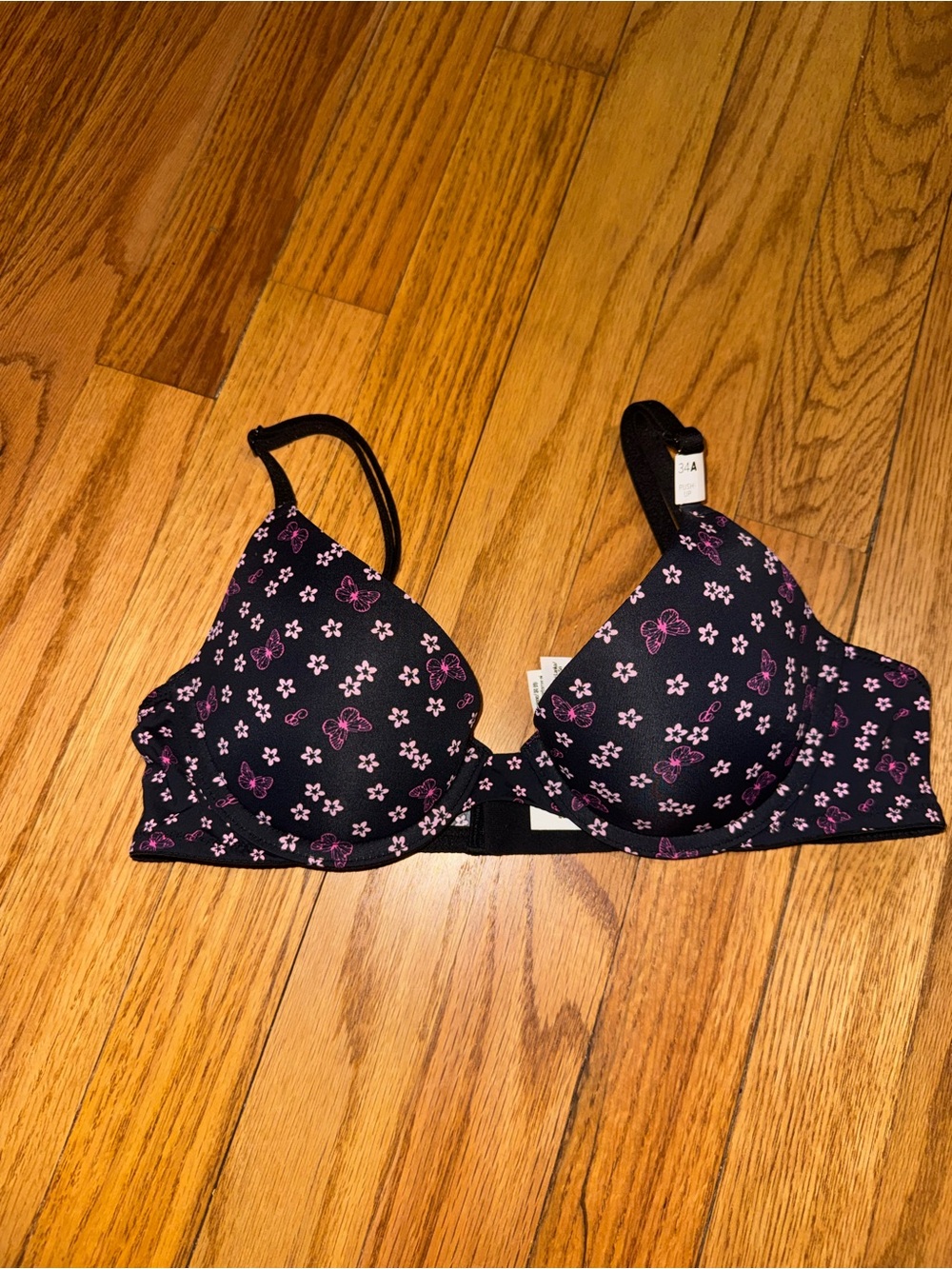 Bra
